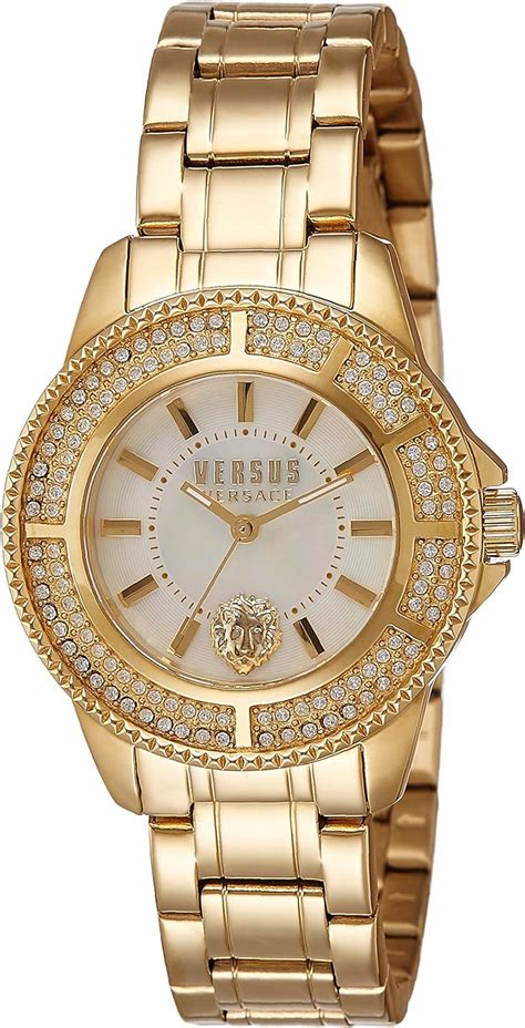 is versus cheaper than versace|versace versus watch for women.